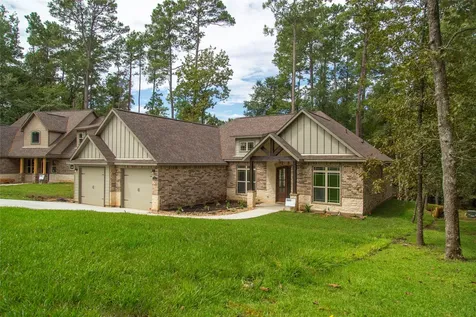 811 Overbrook Drive Huntsville TX 77340