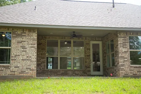 811 Overbrook Drive Huntsville TX 77340