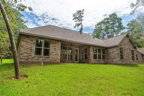 811 Overbrook Drive Huntsville TX 77340