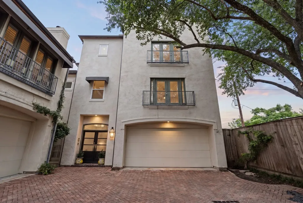 3960 W Alabama Street Houston TX 77027