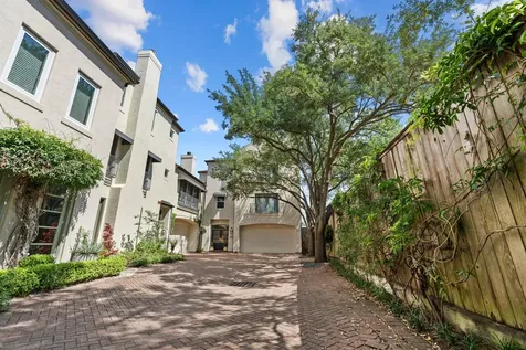 3960 W Alabama Street Houston TX 77027