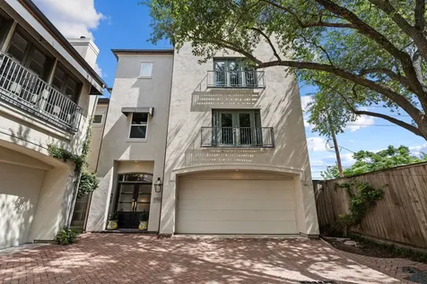 3960 W Alabama Street Houston TX 77027