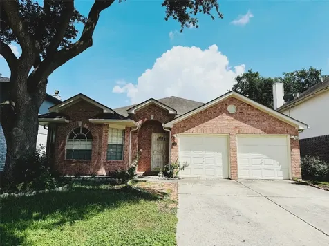 2471 Brandy Mill Road Houston TX 77067
