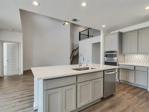 3303 Polk Creek Drive Katy TX 77494