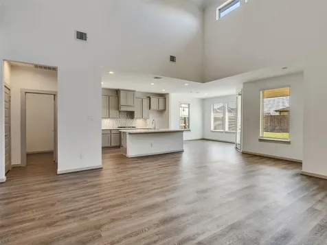 3303 Polk Creek Drive Katy TX 77494