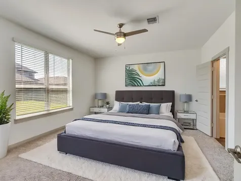 3303 Polk Creek Drive Katy TX 77494