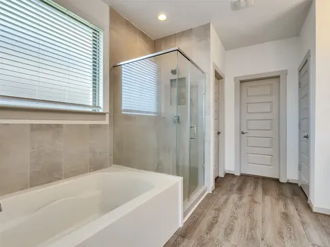 3303 Polk Creek Drive Katy TX 77494