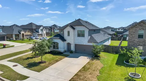 3303 Polk Creek Drive Katy TX 77494