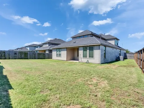 3303 Polk Creek Drive Katy TX 77494