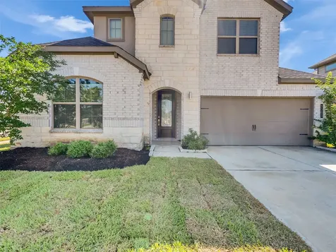 3303 Polk Creek Drive Katy TX 77494