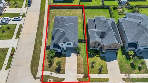 3303 Polk Creek Drive Katy TX 77494