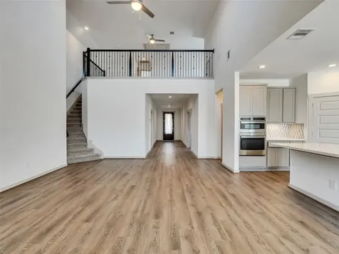 3303 Polk Creek Drive Katy TX 77494