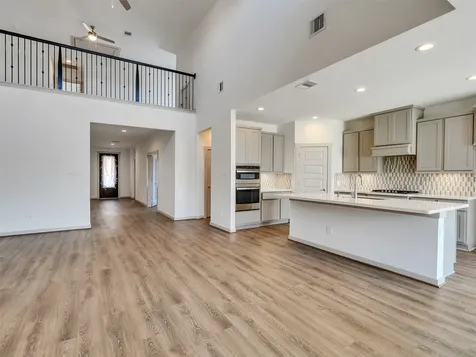 3303 Polk Creek Drive Katy TX 77494