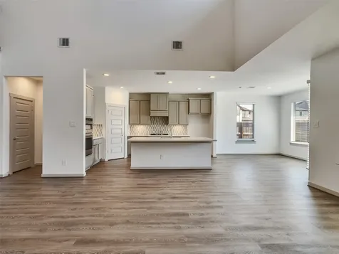 3303 Polk Creek Drive Katy TX 77494