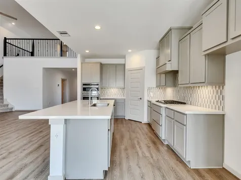 3303 Polk Creek Drive Katy TX 77494