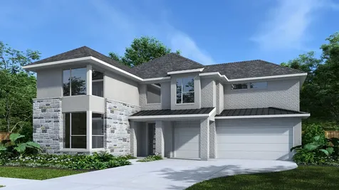 3123 Tulip Terrace Trail Richmond TX 77406