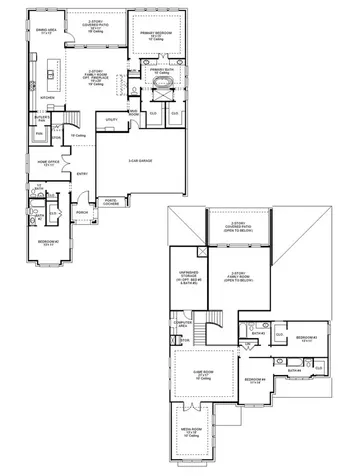 3123 Tulip Terrace Trail Richmond TX 77406