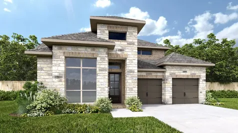 2819 Leafy Path Drive Missouri City TX 77459