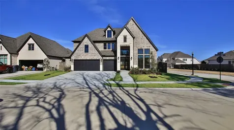 12214 Grassy Bend Drive Mont Belvieu TX 77523