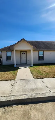 8421 W 1st Street Needville TX 77461