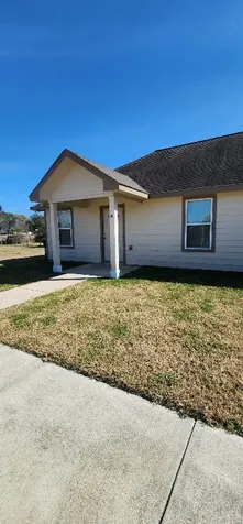 8421 W 1st Street Needville TX 77461