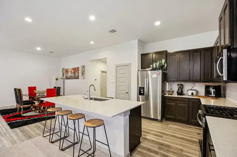 723 Westwood Drive League City TX 77573