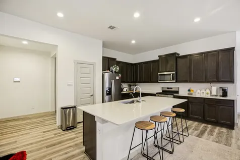 723 Westwood Drive League City TX 77573