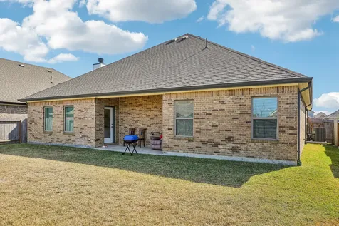 723 Westwood Drive League City TX 77573