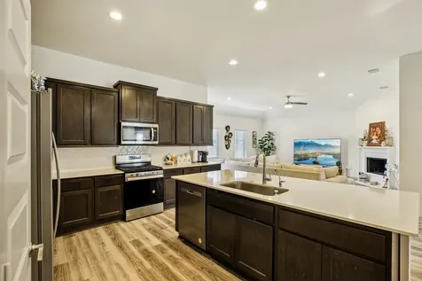 723 Westwood Drive League City TX 77573