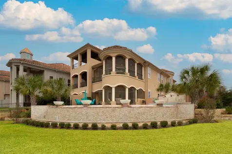 146 La Vie Drive Montgomery TX 77316