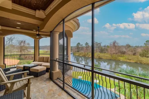 146 La Vie Drive Montgomery TX 77316