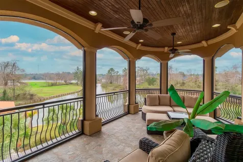146 La Vie Drive Montgomery TX 77316