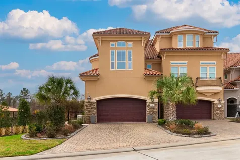 146 La Vie Drive Montgomery TX 77316