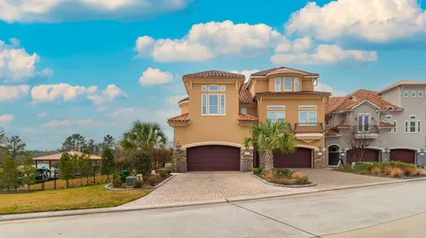 146 La Vie Drive Montgomery TX 77316
