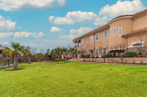 146 La Vie Drive Montgomery TX 77316