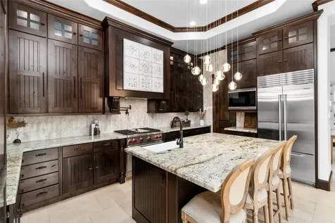 146 La Vie Drive Montgomery TX 77316