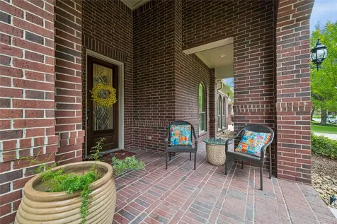 24625 Hosford Meadows Drive Porter TX 77365