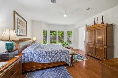 24625 Hosford Meadows Drive Porter TX 77365