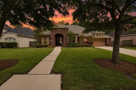 24625 Hosford Meadows Drive Porter TX 77365