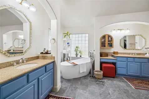 24625 Hosford Meadows Drive Porter TX 77365
