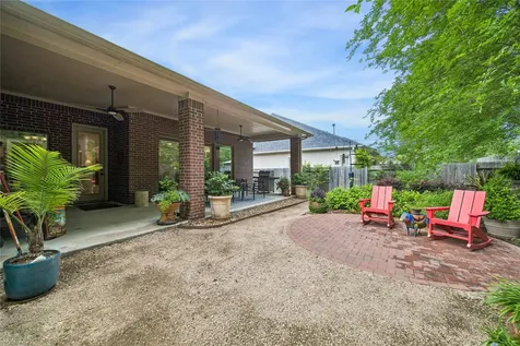 24625 Hosford Meadows Drive Porter TX 77365
