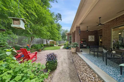 24625 Hosford Meadows Drive Porter TX 77365