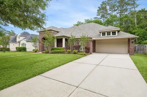 24625 Hosford Meadows Drive Porter TX 77365