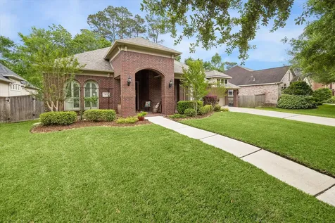 24625 Hosford Meadows Drive Porter TX 77365