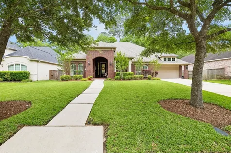 24625 Hosford Meadows Drive Porter TX 77365