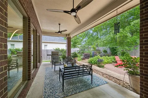 24625 Hosford Meadows Drive Porter TX 77365