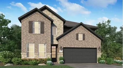 6410 Breakaway Grove Drive Katy TX 77493