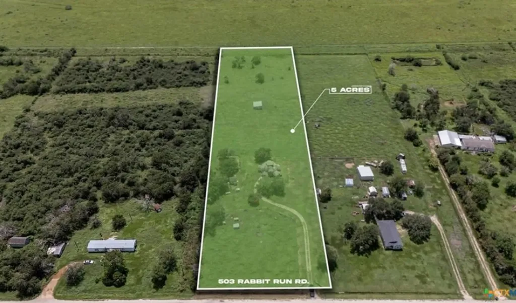 503 Rabbit Run Road Victoria TX 77905