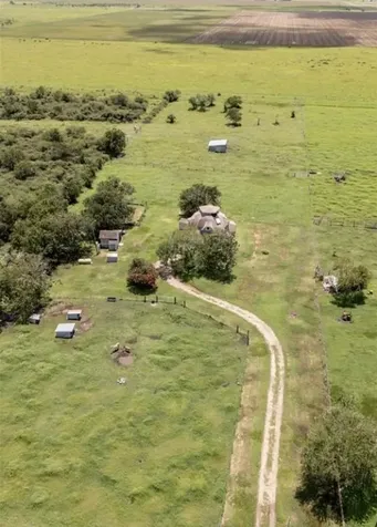 503 Rabbit Run Road Victoria TX 77905