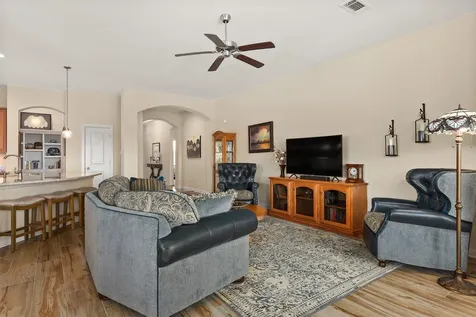5321 Brigantine Cay Court Texas City TX 77590